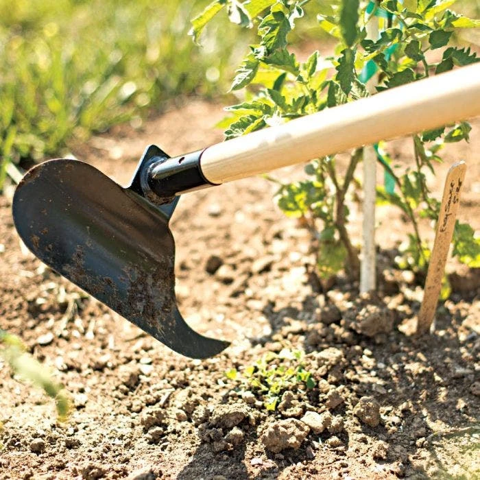 Leonard Versahoe With Ash Handle - Image 9
