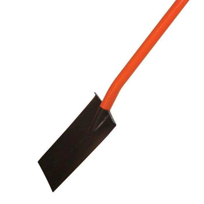 Leonard All Steel Nursery Spade With 15-Inch Blade And Straight Handle - Image 2