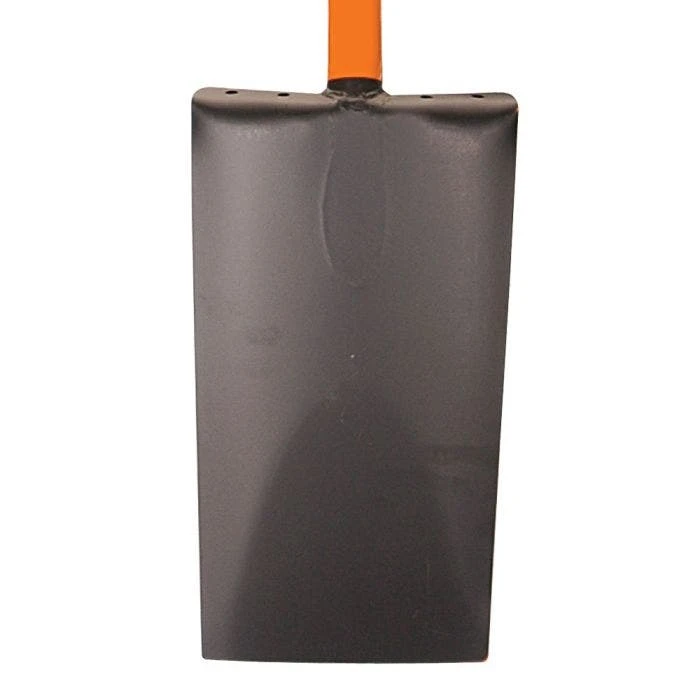 Leonard All Steel Nursery Spade With 15-Inch Blade And Straight Handle - Image 3