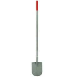 Corona All Steel Caprock Shovels, 10in Blade