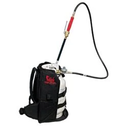 Weed Dragon; 100,000 BTU Backpack Torch Kit