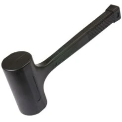 Deadblow Hammer, 4lb Head