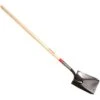 Razor-Back® Square Point Closed Back Shovel With 48in Ash Handle