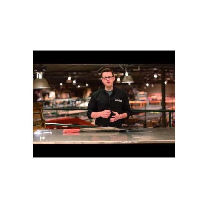 Leonard Full Strap Diamond Point Spades - Image 4