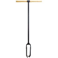 Iwan Post Hole Auger 4in Diameter