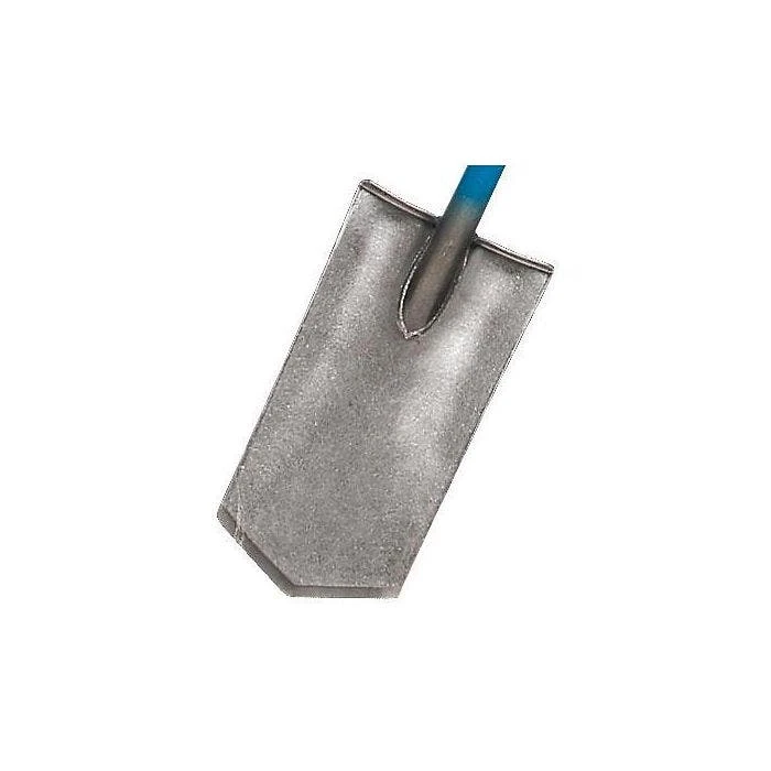 King Of Spades Nursery Spade All Steel Diamond Point With 54In Handle - Image 3