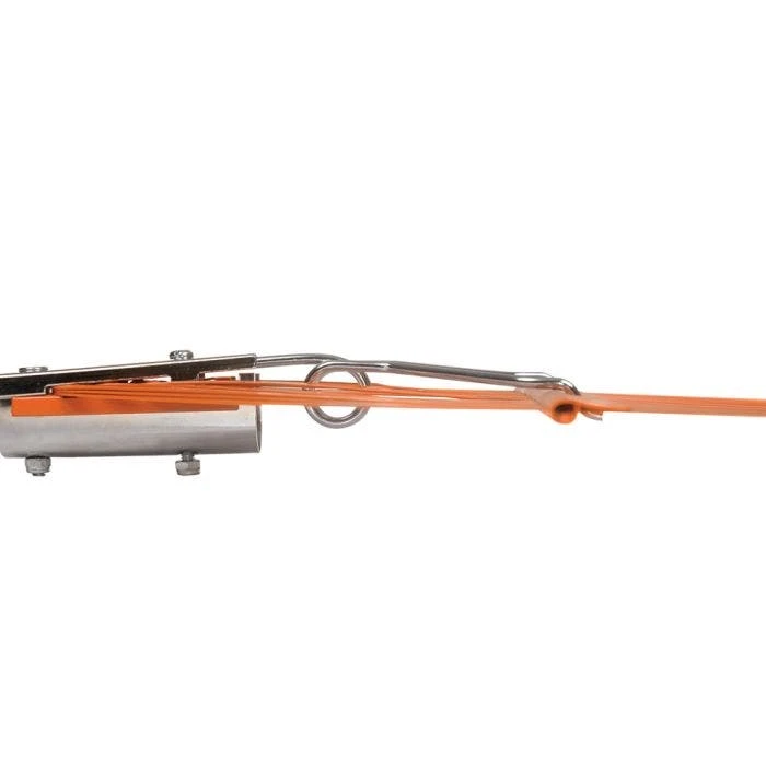 Leonard Spring Rake 18 Tine Head With American Ash Handle - Image 3