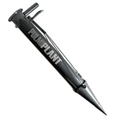 Reinforced Pulmiplant