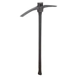 Leonard Railroad Pick With 36in Composite Handle