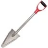 Root Assassin Steel Shovel, 32 In.
