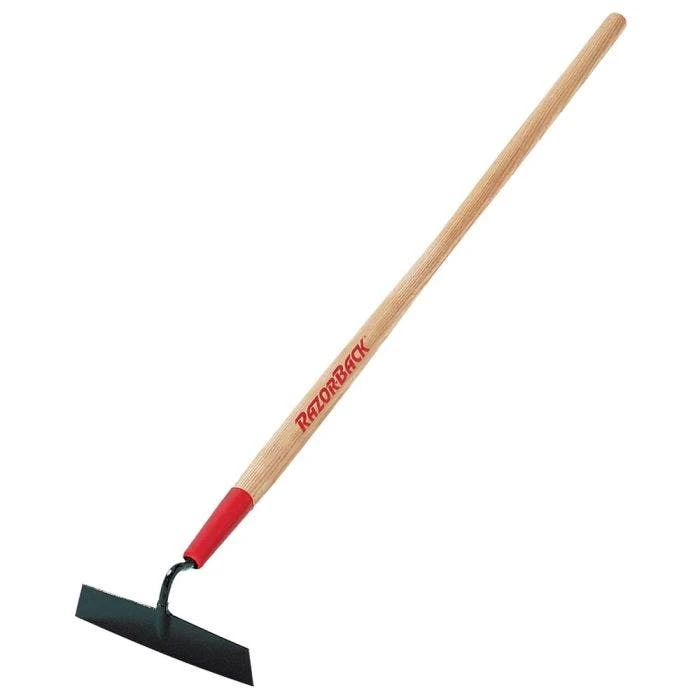 Razor-Back® 7-Inch Forged Onion Hoe