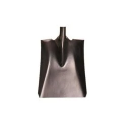 Leonard Square Point, Open Back Shovel