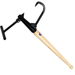 Peavey MFG Timberjack