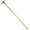Hoedag Original Planter Mattock With 54" Handle