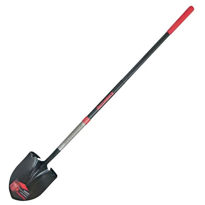 Razor Back SuperSocket Round Point Shovels - Image 2