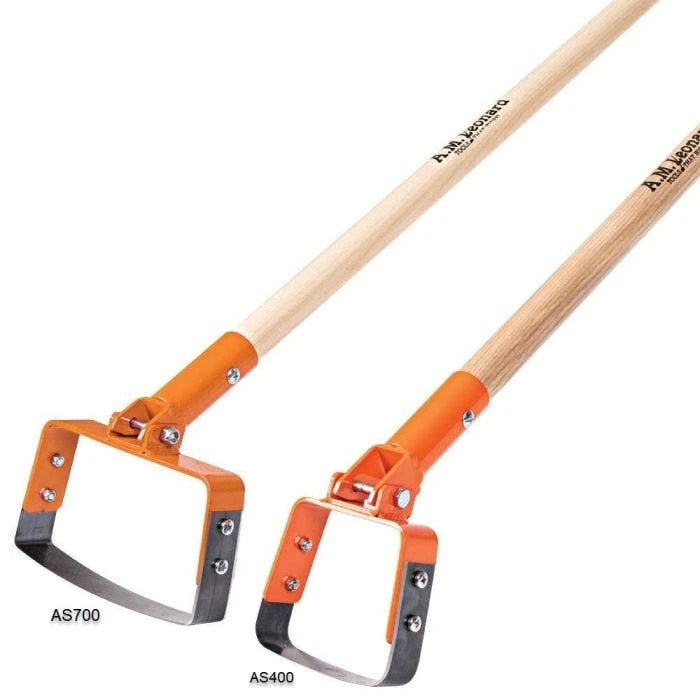 Leonard Stirrup Hoes