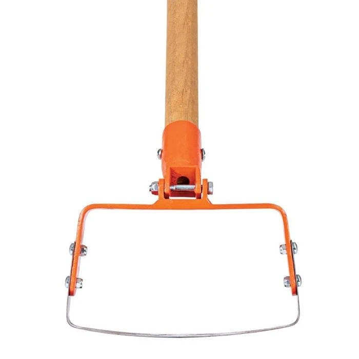 Leonard Stirrup Hoes - Image 7