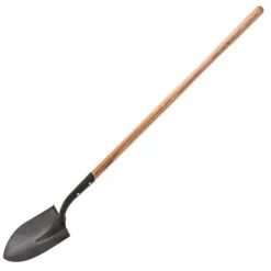 Leonard Contractor Grade Shovels