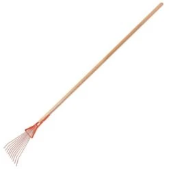 Leonard Forestry Rakes