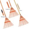 Leonard Spring Rakes