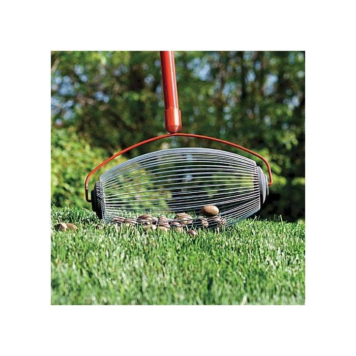 Weasel Nut Gatherer - Image 3