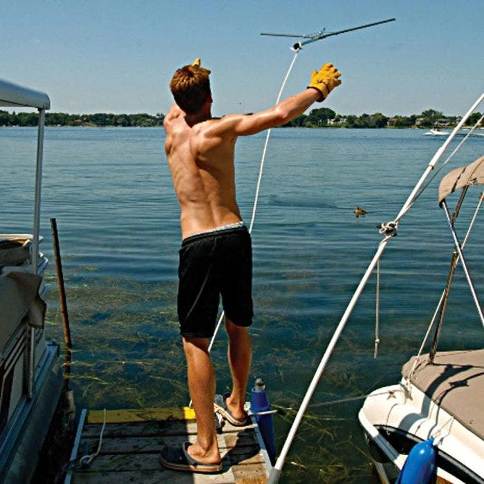 Weed Razer - The Original Lake Weed Cutter - Image 2