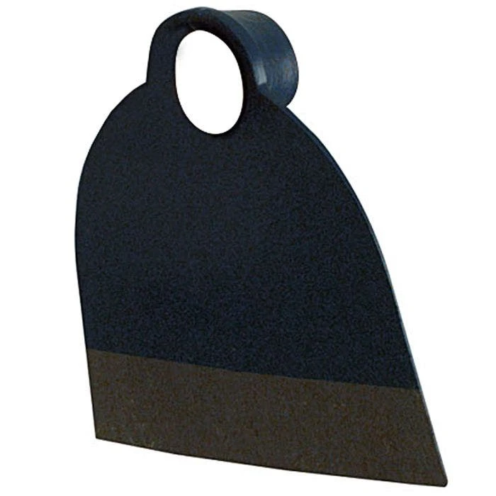 Grubbing Hoe 7.5in X 8in Head Only